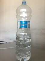 Acqua Minerale San Francesco
