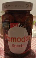 Pomodori Secchi