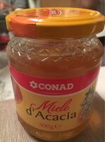 Miele d'Acacia