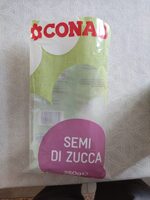 Semi di zucca