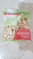 Mandorle pelate