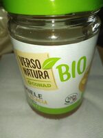 Miele Di Acacia verso natura bio Conad