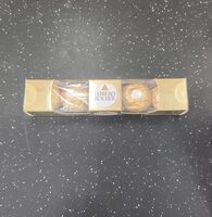 Ferrero Rocher