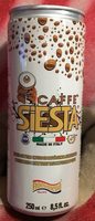 Siesta Caffe