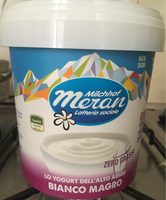 Yogourt bianco