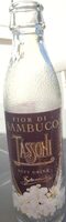 Fior di sambuco