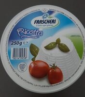 Ricotta