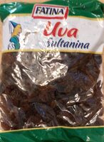 Uva saltanina
