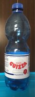 Eau minerale naturelle
