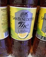 Thè al limone