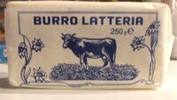 Burro Latteria