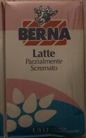 Latte Parzialmente Scremato UHT