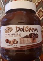 Dolcrem