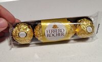 Ferrero Rocher