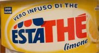 Esta Thé limone
