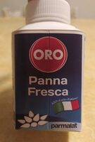 Panna fresca