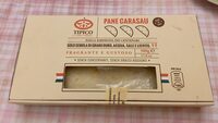 Pane Carasau
