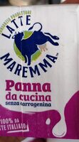 Panna da cucina