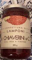 Confettura di Lamponi