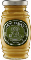 Senape Dilora delicata