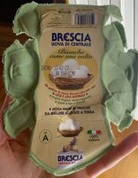 Uova bianche