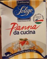 Panna da cucina
