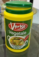 Brodo vegetale