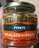 Insalata per Pasta