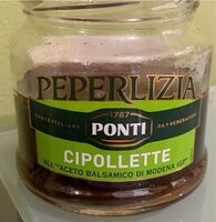 Peperlizia