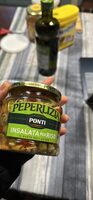 Ponti Peperlizia Insalata Per Riso GR350