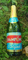 Champomy l'original