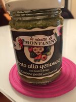 Pest Alla Genovese