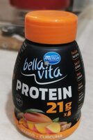 Protein 21g
