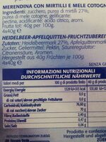 Fruttino zuegg