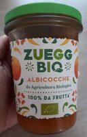 Albicocche
