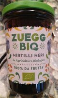 Mirtilli neri