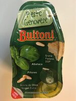 Pesto Genovese