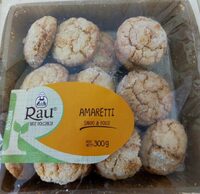 Amaretti