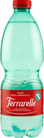 Acqua Minerale Effervescente Naturale