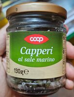 Capperi al Sale Marino