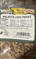 Walnuts