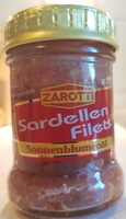 Sardellen