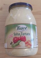 Salsa tartara