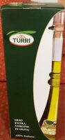 Olio extra vergine di oliva