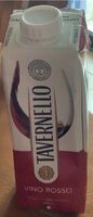 Vino rosso