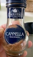 Cannella