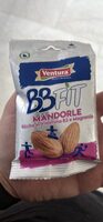 Bbfit Mandorle Sgusciate