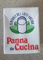 Panna da Cucina