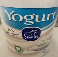 Yogurt