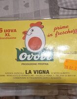 Uova
